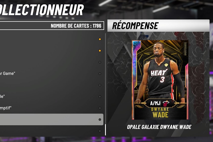 Nba 2k Myteam Top 10 Des Cartes Joueurs Qu On Veut