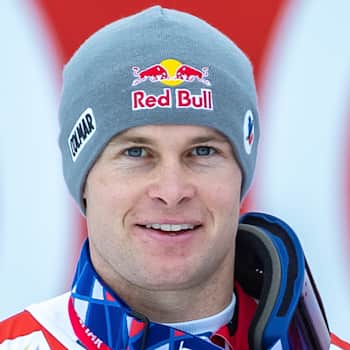 Alexis Pinturault Skiing Red Bull Athlete Profile