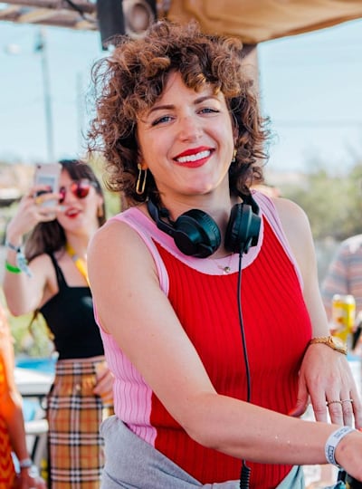 Red Bull Music AAA Podcast: Annie Mac Presents