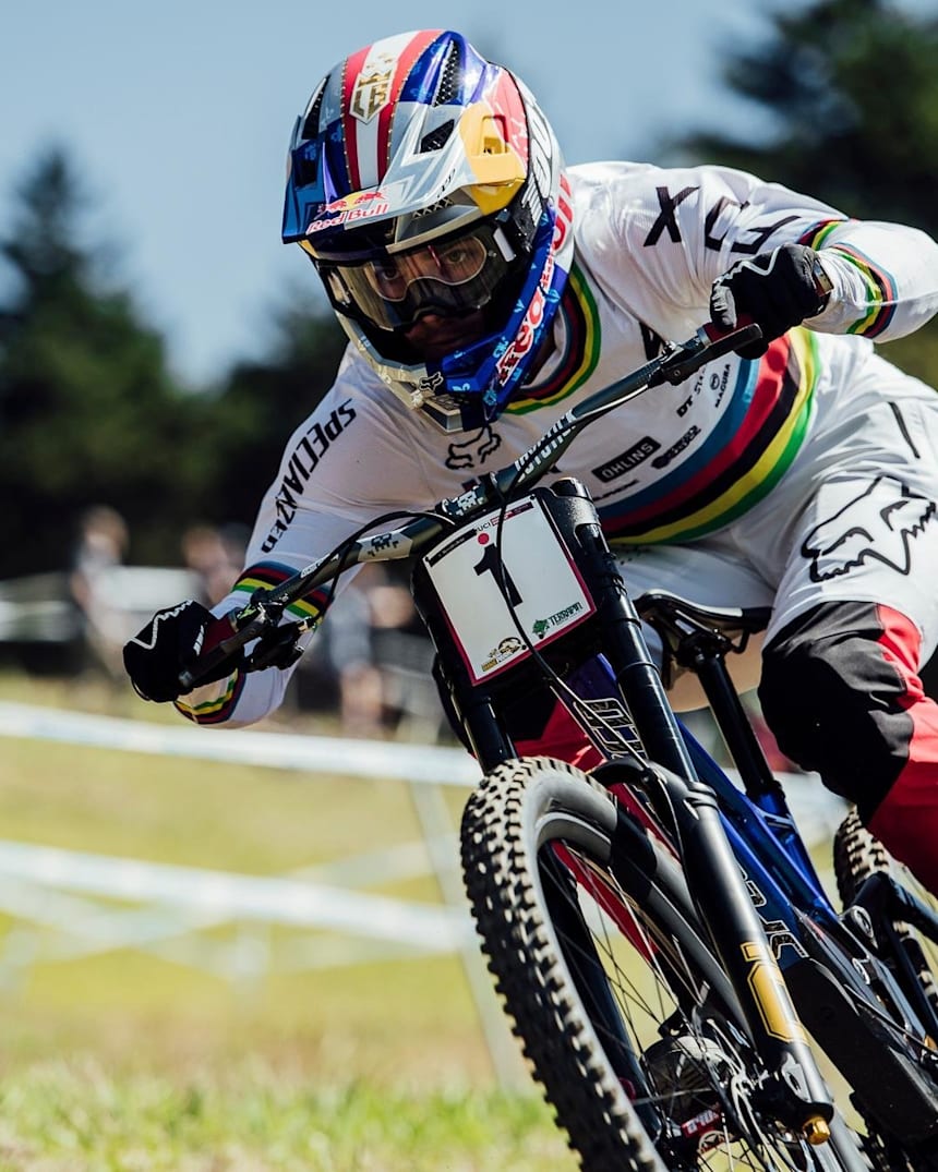 dh world cup 2020