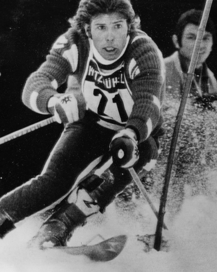 Skifahrer Als Musiker Das Sind Die Top 8 Skistars