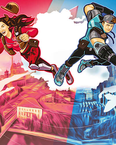 Red Bull Superiocity Featured Image