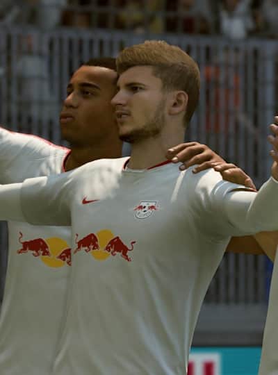 Fifa 19 Ultimate Team Strikers 10 Best Bargains In Fut