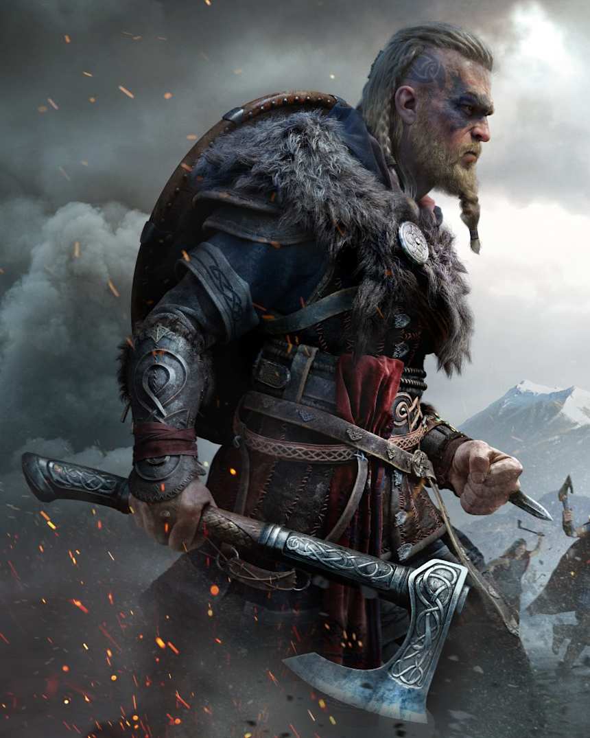 Assassins Creed Frisuren Frauen