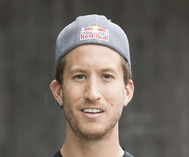 Red Bull XRow: Interview Simon Schürch