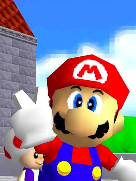 Entenda por que Mario é considerado italiano nos games