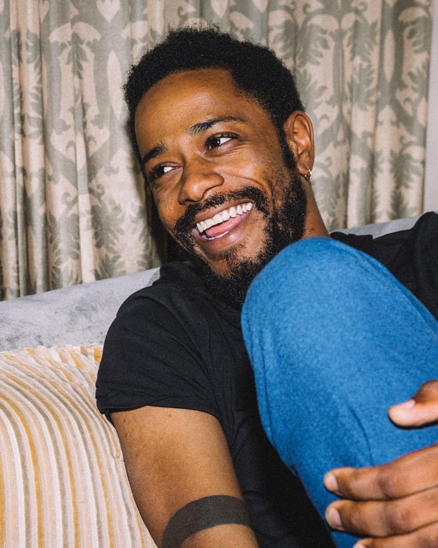 Lakeith Stanfield Breaking Out Of Atlanta