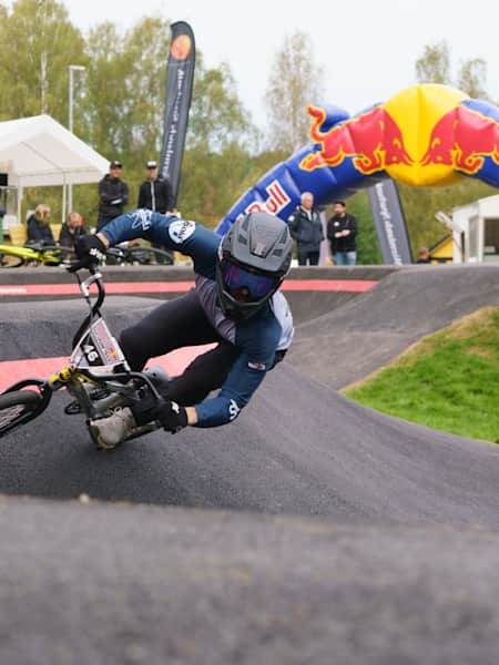 Bmx pro rider online