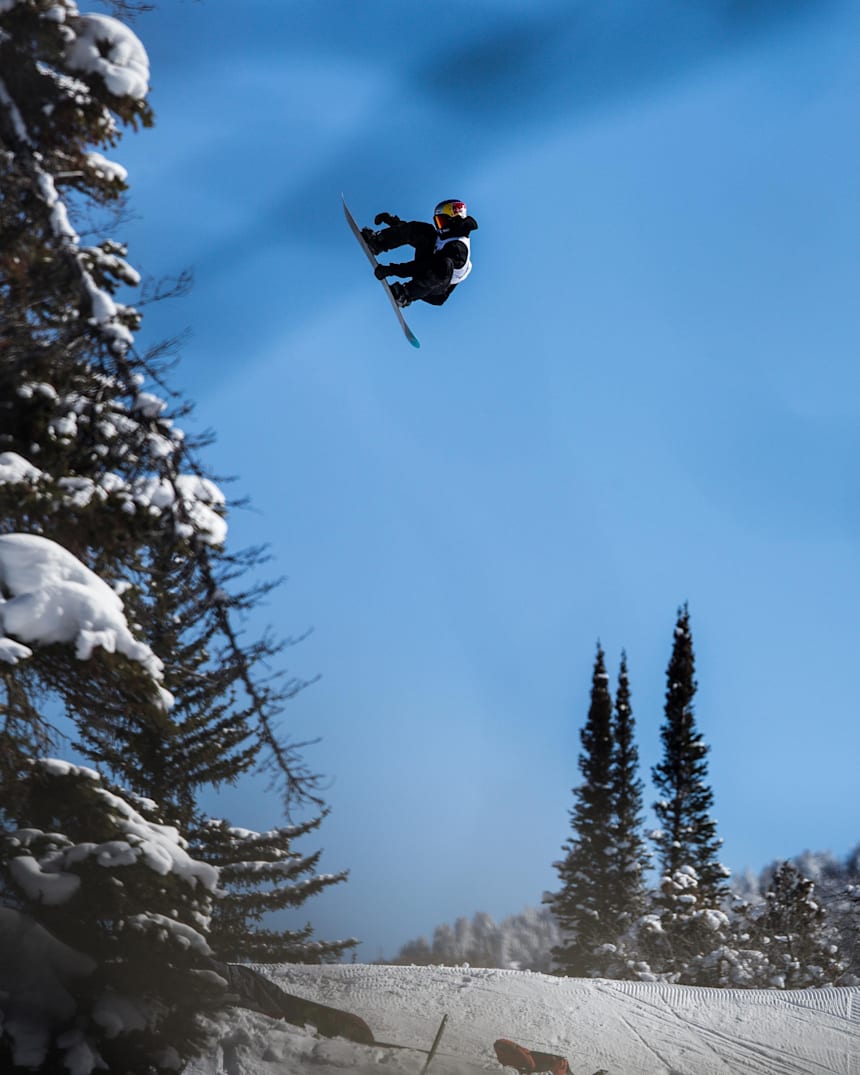 X Games 2017 Results