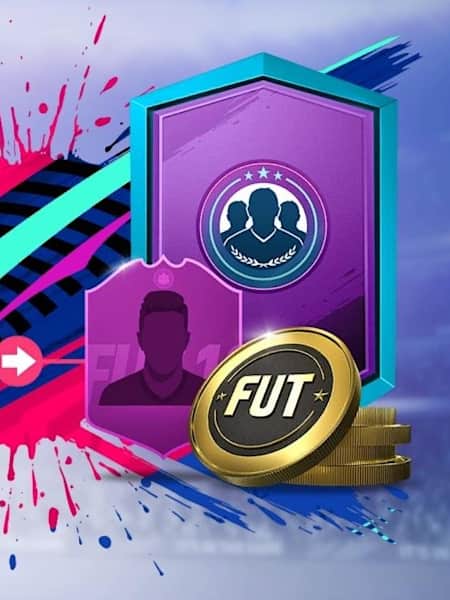Earn great rewards in FIFA 19 Squad Building Challenges