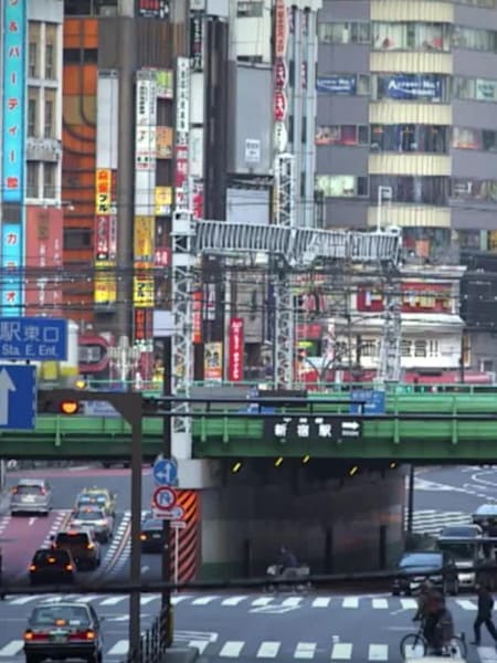 Aperçu de l'épisode 3 de la série Red Bull Music Academy "Diggin' in the Carts"