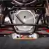 Team Peugeot Total’s finely tuned machine