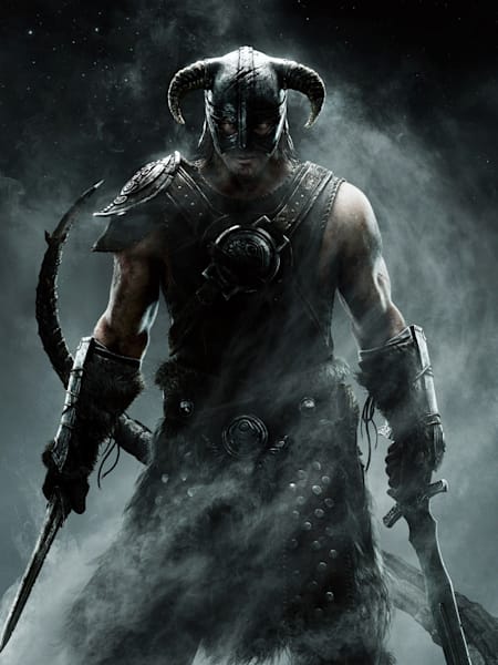 The Elder Scrolls V: Skyrim
