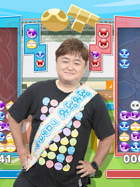 【『ぷよぷよ』30周年】eスポーツの名を掲げた国民的パズルゲームのこれから