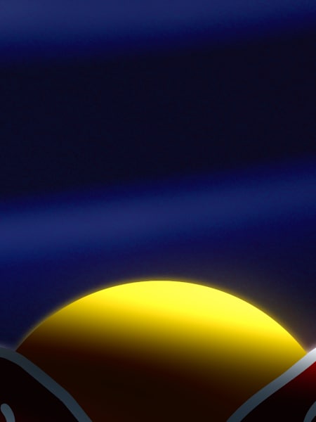 Red Bull And Ford join for 2026 Season Launch