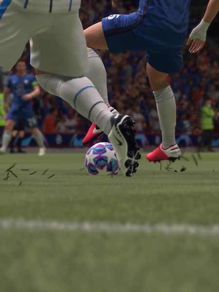 FIFA 21: Veja cinco configurações para melhorar no jogo