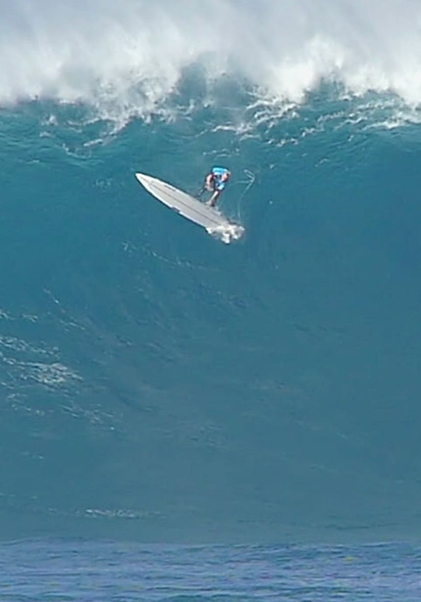 Red Bull Big Wave Awards Everything You Need To Know