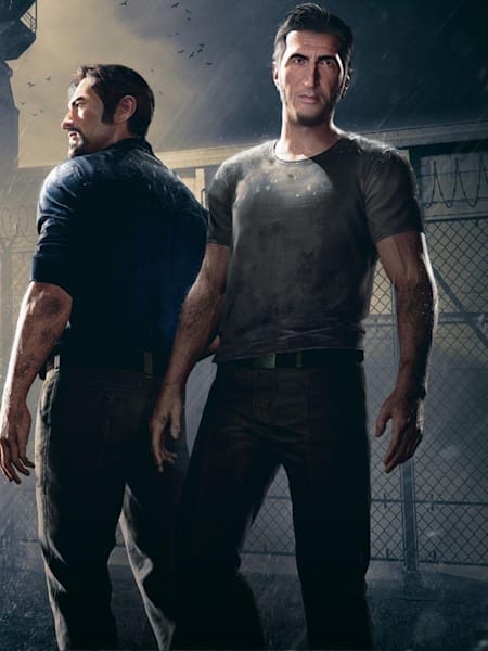 A Way Out