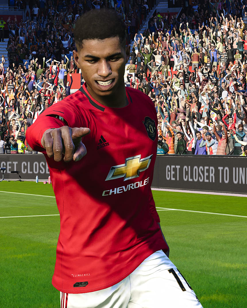 Pes 2020 Master League Tips 7 To Dominate The Field