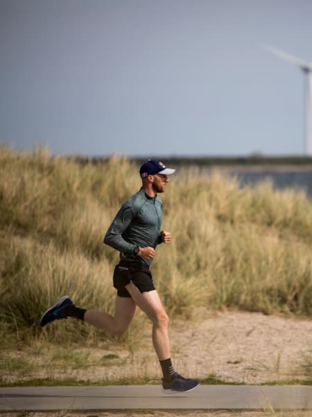 Nå dit mål på 5 Km