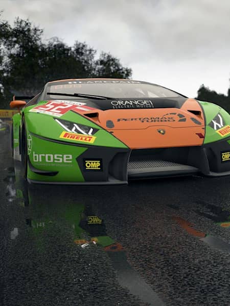 Review: Why Assetto Corsa Competizione's v1.9 update could be its