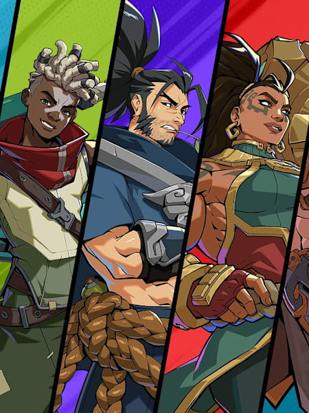 2XKO キャラクターグッズ d*9様 2XKO ジンクス ピンバッジ Tgs2025