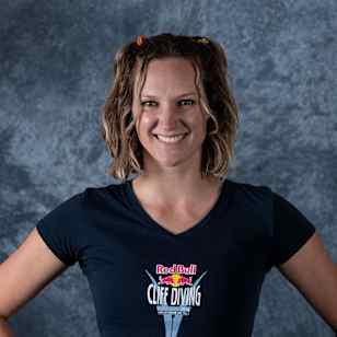 Jessica Macaulay poses for a portrait.