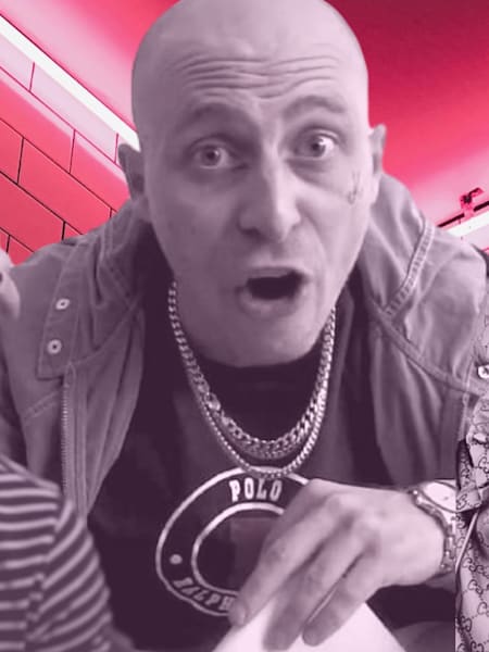 NTER, Kerser and Skeaz