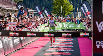 Ironman Lahti 2019