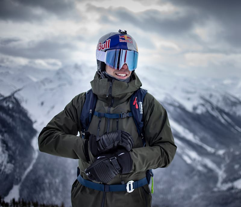 uitsterven schending Articulatie Gear Guide: athletes gear for skiing and snowboarding