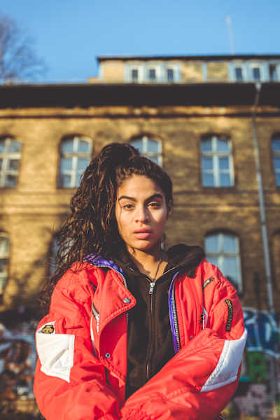Jessie Reyez
