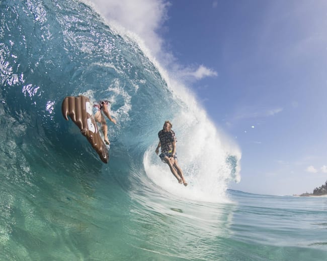 Types of Surfing Wipeouts A Glossary of surfing terms