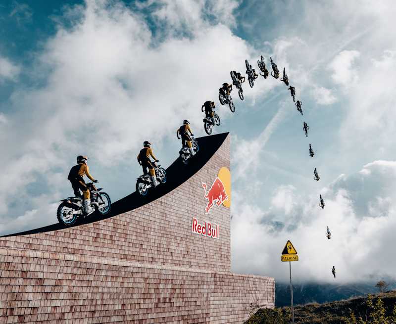 FMX | Red Bull