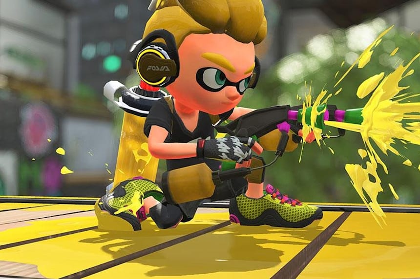 Splatoon 2 Tips How To Unlock Ranked Battles Quickly Mention, whisper), possibly from nikken. splatoon 2 tips how to unlock ranked
