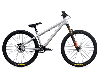 Santa Cruz Jackal MTB 2020