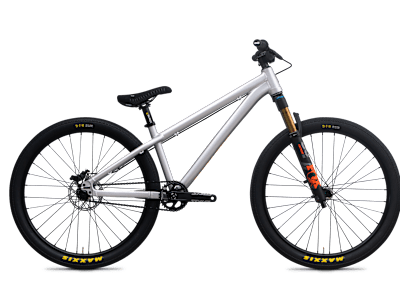 Santa Cruz Jackal MTB 2020