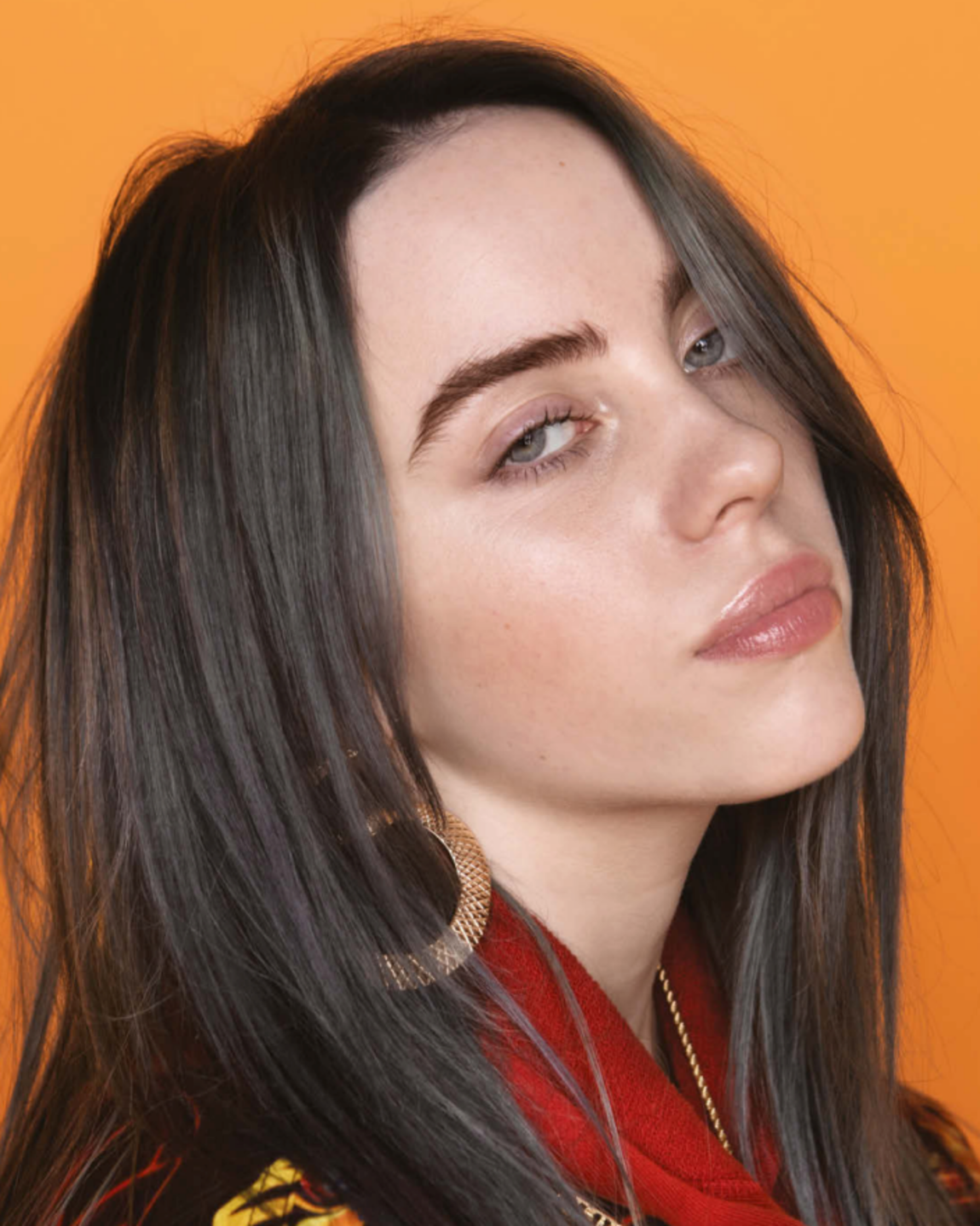 Resultado de imagen para billie eilish