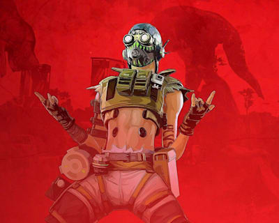 Apex Legends