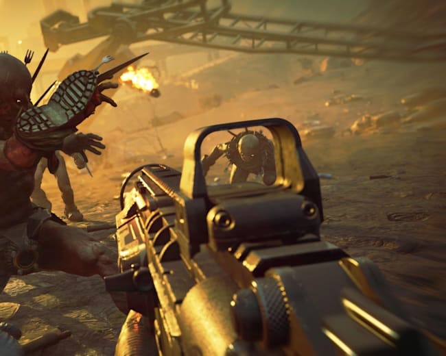Rage 2 Playing Tips Beginner S Gaming Guide