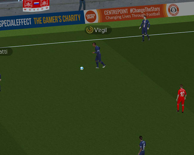 Football Manager 2020 Challenges 6 To Better Yourself Poslednie tvity ot masters football (@mastersfootball). football manager 2020 challenges 6 to