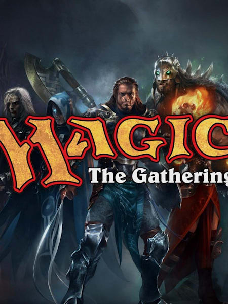 Magic: The Gathering > Ikonische Momente aus 25 Jahren!