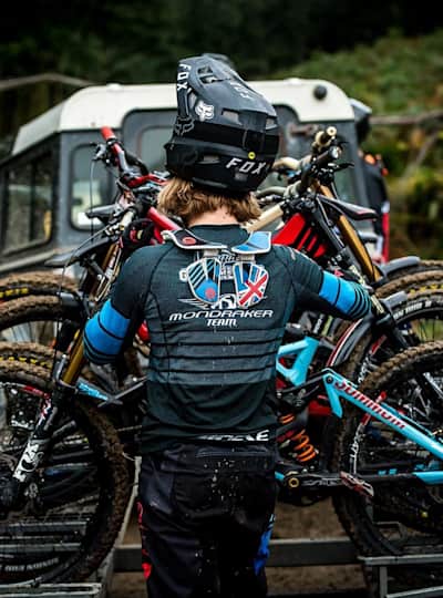 Qué mountain bike comprar? Los mejores consejos
