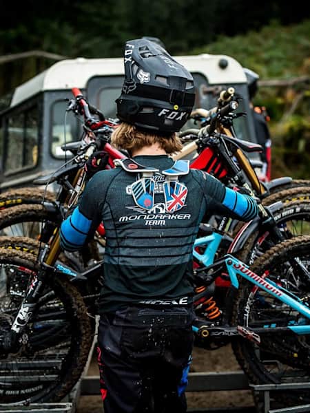 Should i buy a new arrivals bike