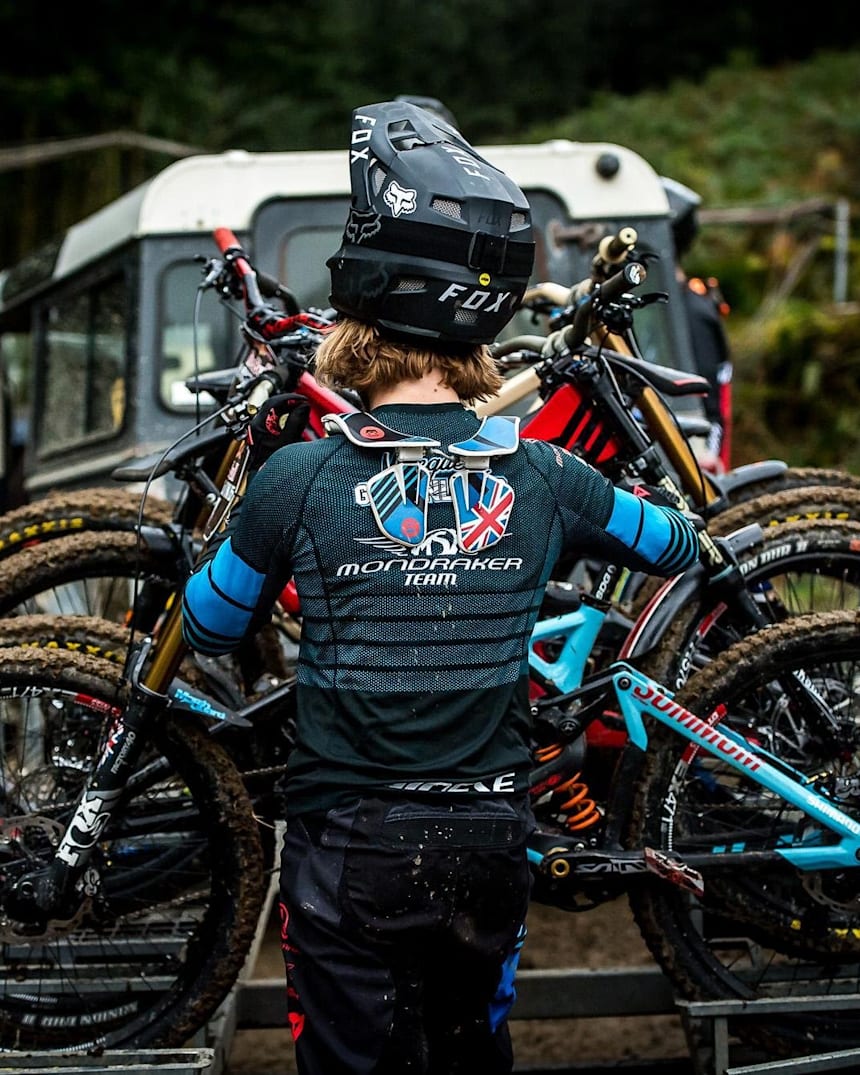 enduro mtb shop