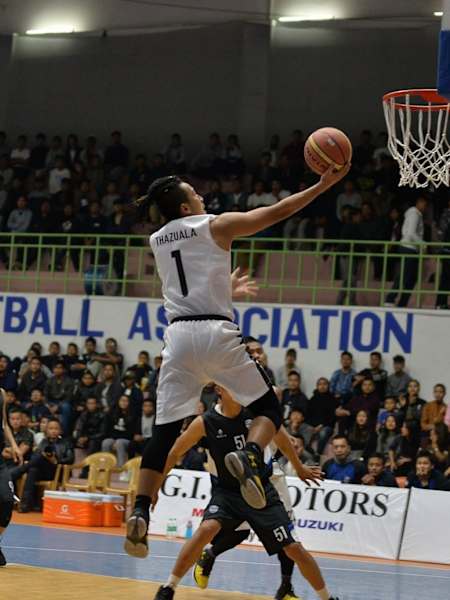 Mizoram Super League