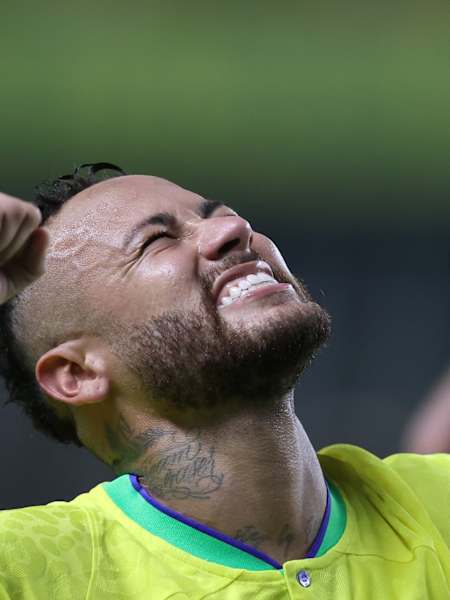 Neymar Jr.