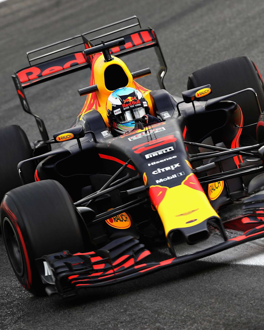 Italian Grand Prix 2017 Highlights Review