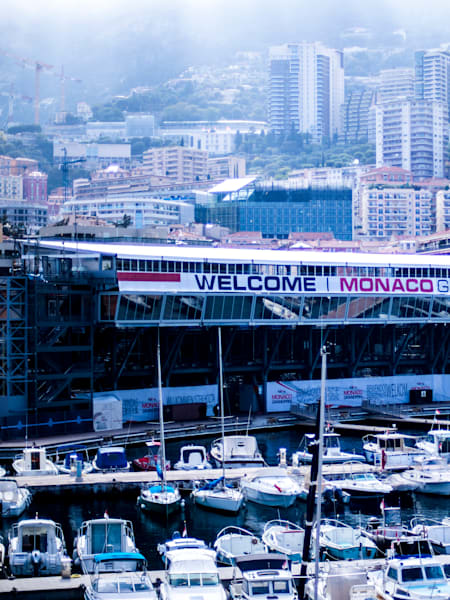 The Magic of Monaco