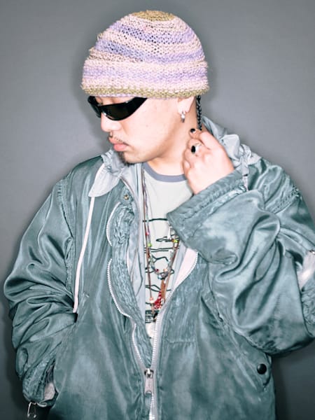 kZm
