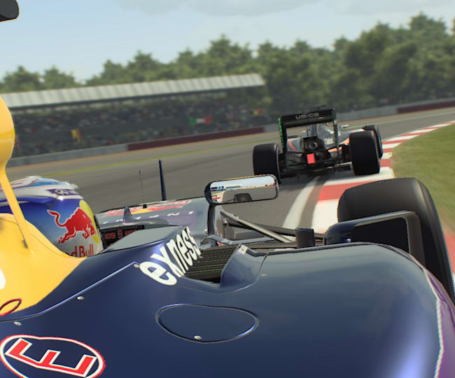 F1 15 Guide Official Video Game Tips And Tricks
